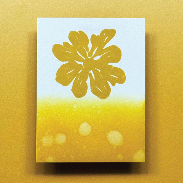 Simon Hurley create. Stellar Ink Pads - Slippery When Wet