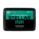 Simon Hurley create. Stellar Ink Pads - Tropical Tango