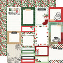 Simple Stories Collection Kit 12"X12" All Wrapped Up