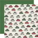 Simple Stories Collection Kit 12"X12" All Wrapped Up