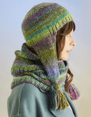 Sirdar Jewelspun With Wool Chunky Yarn 200g - Emerald Shore