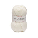 Sirdar Snuggly Double Knitting Yarn 50g - Cream