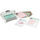 Sizzix Big Shot Plus Machine + Starter Kit