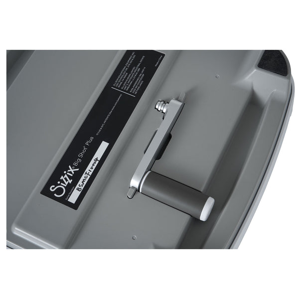 Sizzix Big Shot Plus Machine