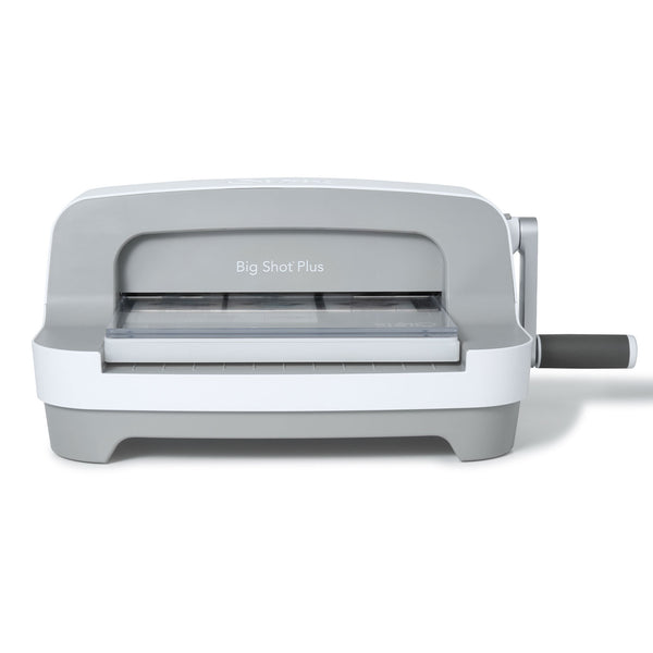 Sizzix Big Shot Plus Machine