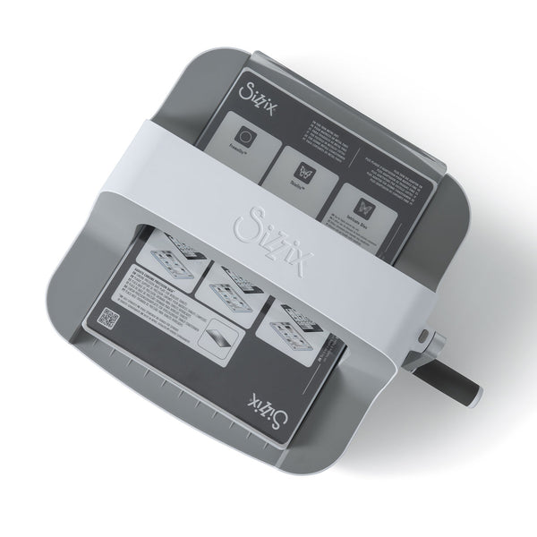 Sizzix Big Shot Plus Machine