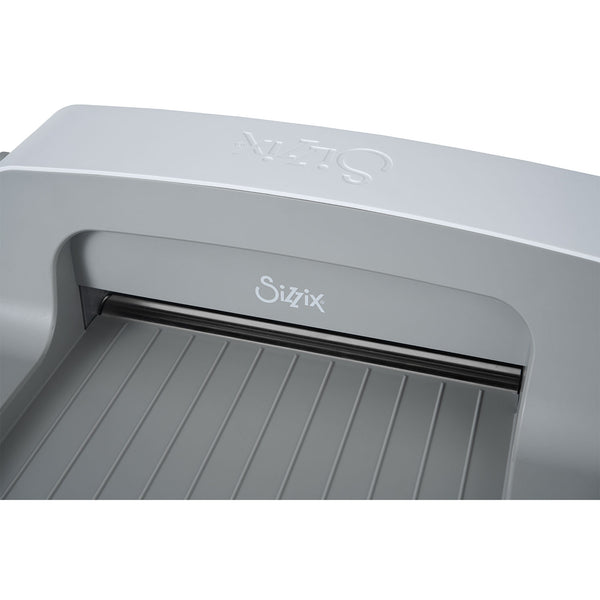 Sizzix Big Shot Plus Machine