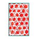 Sizzix A6 Layered Stencils By Vicki Boutin 4/Pkg - Buildables Backgrounds