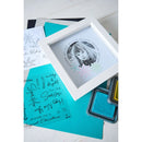 Sizzix Clear Stamp Set 9/Pkg - Winter Sentiments