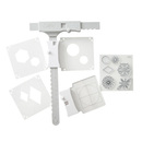 Sizzix Print & Pattern Tool Starter Kit