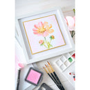 Sizzix Studio Layered Stencils By Willow Wolfe 4/Pkg - Cosmo