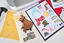 Sizzix Thinlits Die Set By Tim Holtz 24/Pkg - Small Accessories