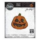 Sizzix Thinlits Die Set By Tim Holtz 10/Pkg - Jack-o’-Lantern Colorize
