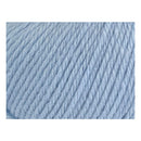 Heirloom Merino Magic Yarn 8ply 50g - Sky Blue
