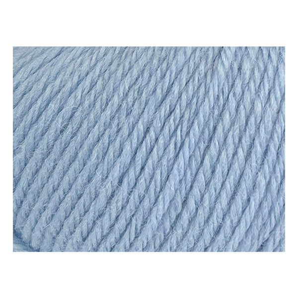 Heirloom Merino Magic 8ply 50g - Sky Blue