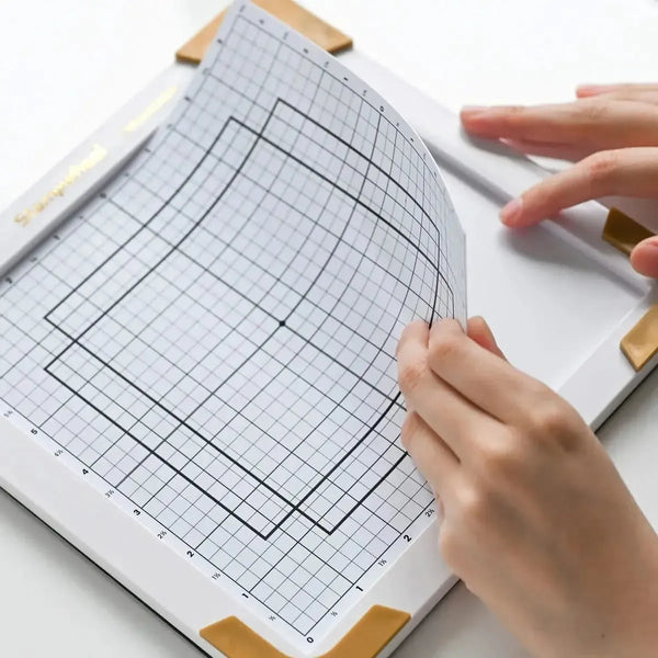 Altenew Stampwheel - SlimGrip Sticky Mat Bundle