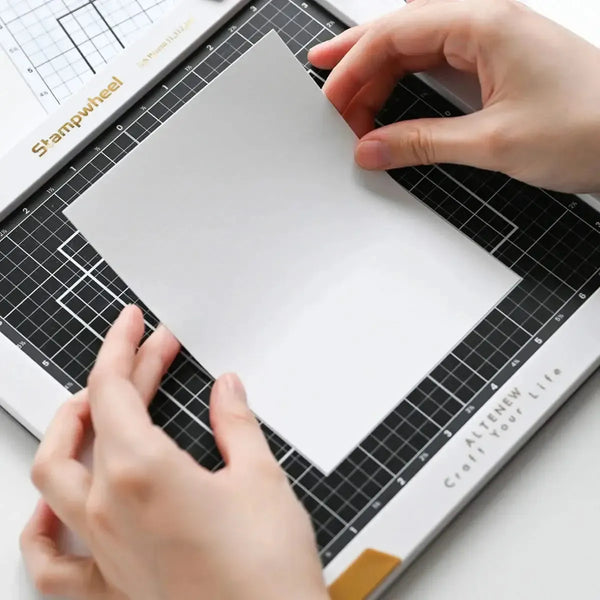 Altenew Stampwheel - SlimGrip Sticky Mat Bundle