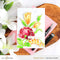 Altenew Spark Joy: Ornamental Bouquet Simple Colouring Stencil Set*