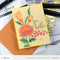 Altenew Spark Joy: Ornamental Bouquet Simple Colouring Stencil Set*