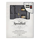 Speedball Complete Calligraphy Kit