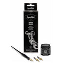 Speedball Super Black Calligraphy Kit