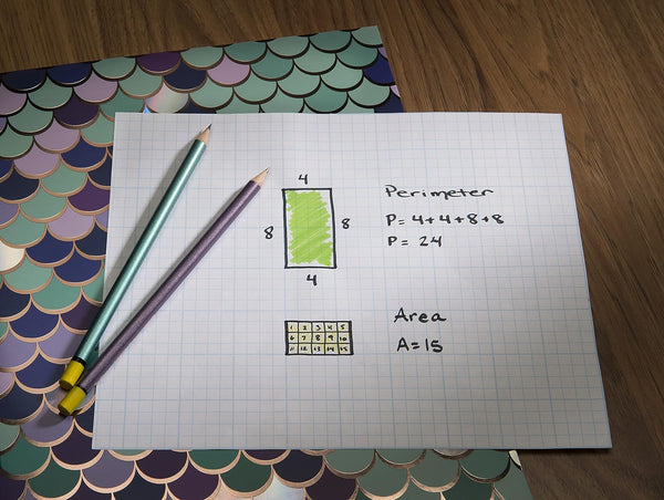 Speedball Bienfang Gridded Paper Pad 8.5"x 11" 50 Sheets
