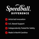 Speedball Brayer 6" - Soft Rubber