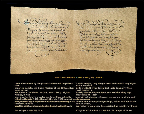 Speedball Complete Calligraphy Kit