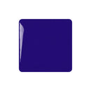 Solid green square on a white background