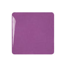 Purple square mouse pad on a white background