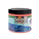 Speedball Low Fire Earthenware Glaze 480ml - Red