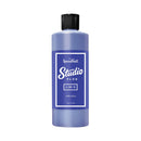 Speedball Studio Plus Lapis Lazuli ink bottle on a white background