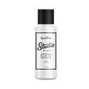 Speedball Studio Plus bottle on a white background