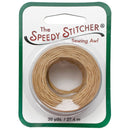 Speedy Stitcher® Thread Skein 30yd - Tan