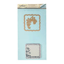Spellbinders Die & Stamp Set - Designer Series - Memories