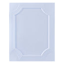 Spellbinders 3D Embossing Folder by Yana Smakula - A2 Ornate Molded Frame