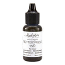 Bottle of Frank Garcia Studio Better Press Ink on a white background