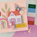 Spellbinders Breakfast In Bed Embellishment Bundle from Rosie’s Studio