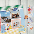 Spellbinders Breakfast In Bed Embellishment Bundle from Rosie’s Studio