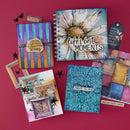 Spellbinders Beautifully Imperfect Die Cut Sentiments - 110/Pkg