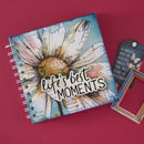 Spellbinders Beautifully Imperfect Die Cut Sentiments - 110/Pkg