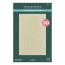 Spellbinders Bibi's Musical Notes Embossing Folder By Bibi Cameron - Musical Notes 3D