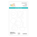 Spellbinders Coordinating Etched Dies with Simple Stories Classic Pooh Baby - Bundle of Joy