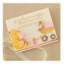 Spellbinders Etched Dies with Simple Stories Classic Pooh Baby - Baby Accessories