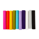 Spellbinders Merino Wool Felt Sheets - Kaleidoscope