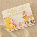 Spellbinders Press + Foil Plate & Die Set with Simple Stories - Sweet Sentiments