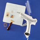 Spellbinders Sealed - Clear Seal Maker Tool