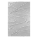 Spellbinders Ski-son‚Äôs Greetings 3D Embossing Folder by Simon Hurley - Streamline