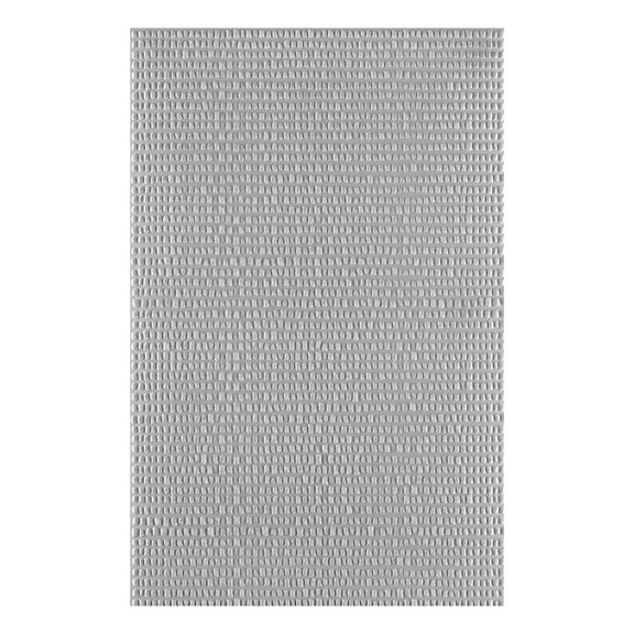 Spellbinders Texture & Foliage 3D Embossing Folder by Suzanne Hue - Dimpled