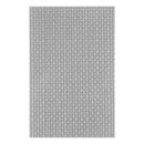 Spellbinders Texture & Foliage 3D Embossing Folder by Suzanne Hue - Linen